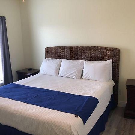 Beachgate Condosuites And Oceanfront Resort Port Aransas Quarto foto