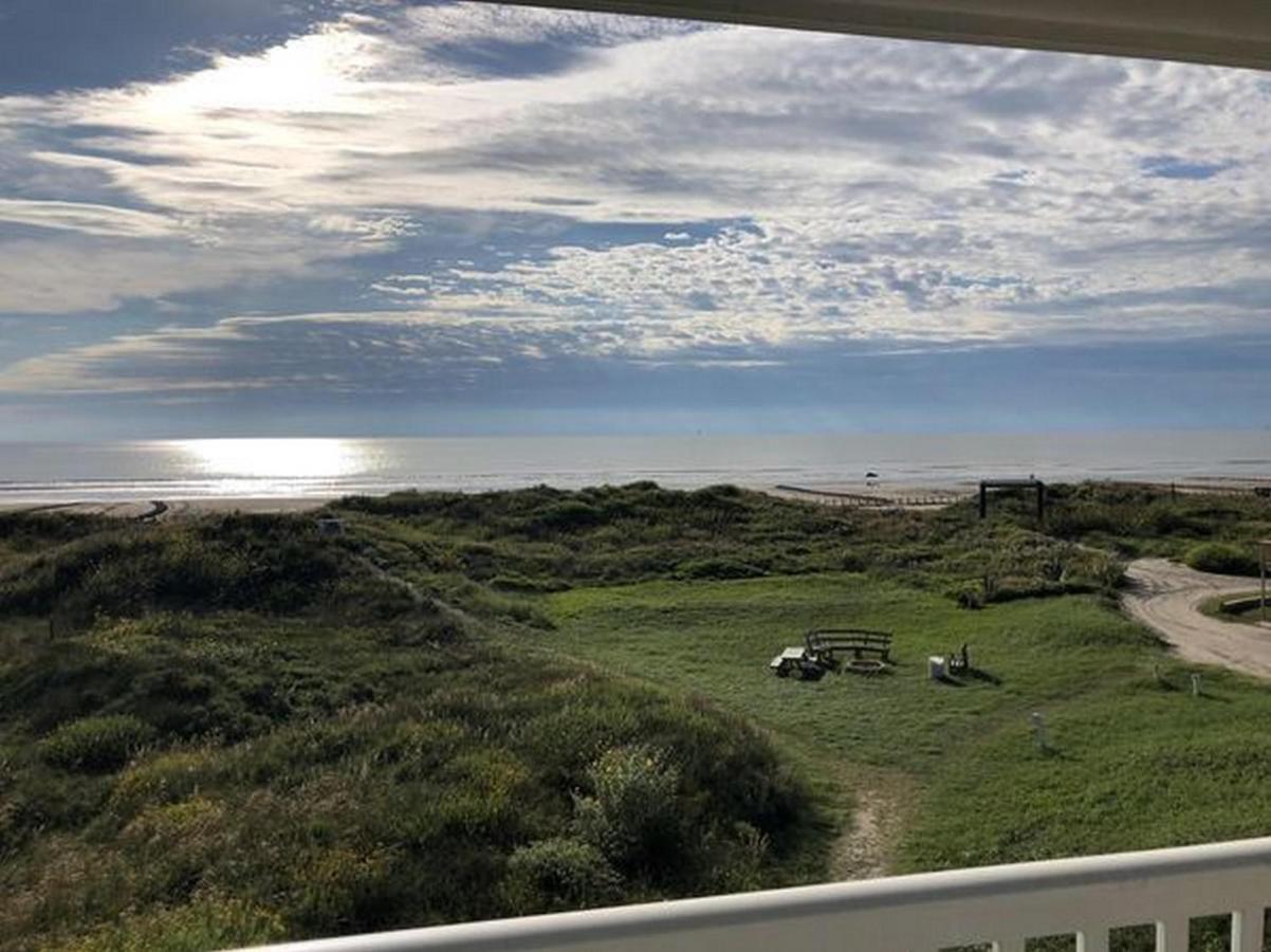 Beachgate Condosuites And Oceanfront Resort Port Aransas Exterior foto