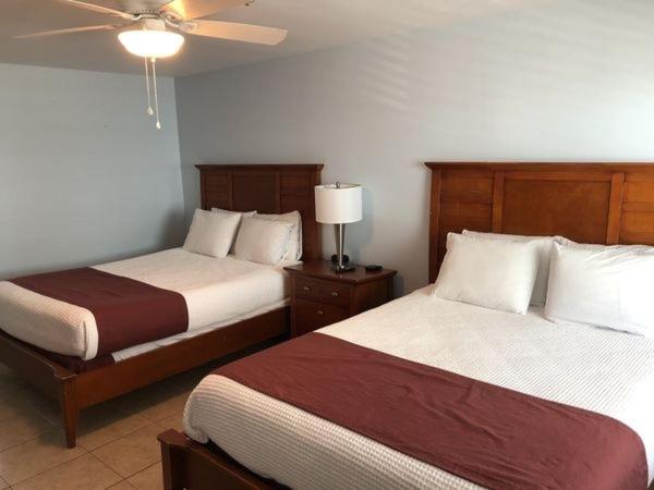 Beachgate Condosuites And Oceanfront Resort Port Aransas Quarto foto