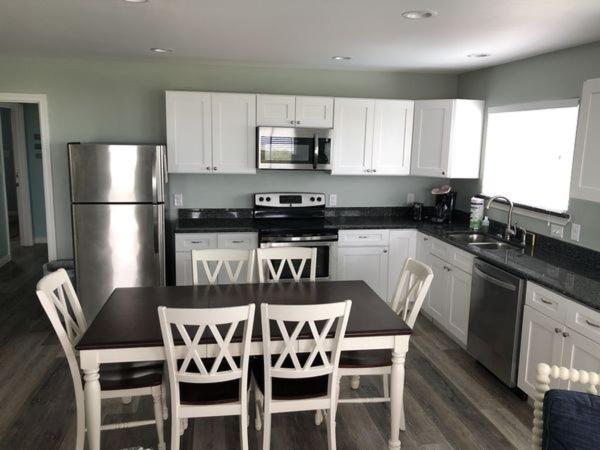 Beachgate Condosuites And Oceanfront Resort Port Aransas Quarto foto