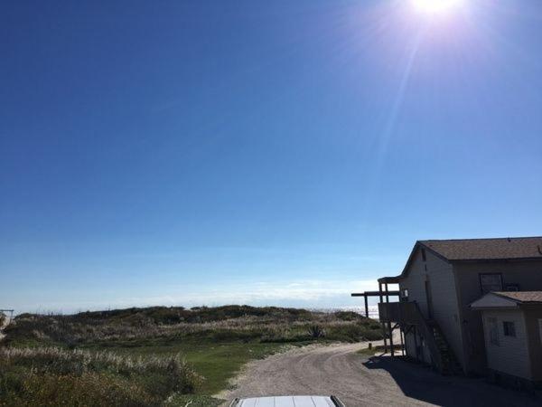Beachgate Condosuites And Oceanfront Resort Port Aransas Quarto foto