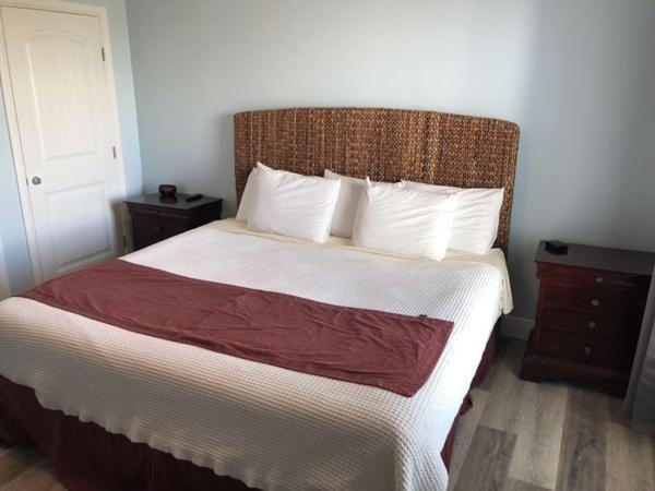 Beachgate Condosuites And Oceanfront Resort Port Aransas Quarto foto