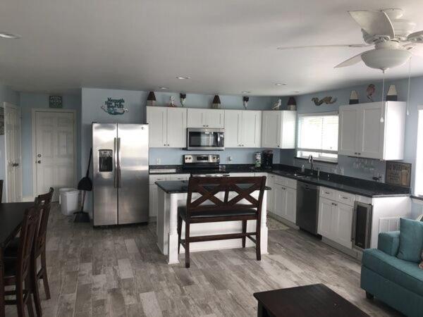 Beachgate Condosuites And Oceanfront Resort Port Aransas Quarto foto
