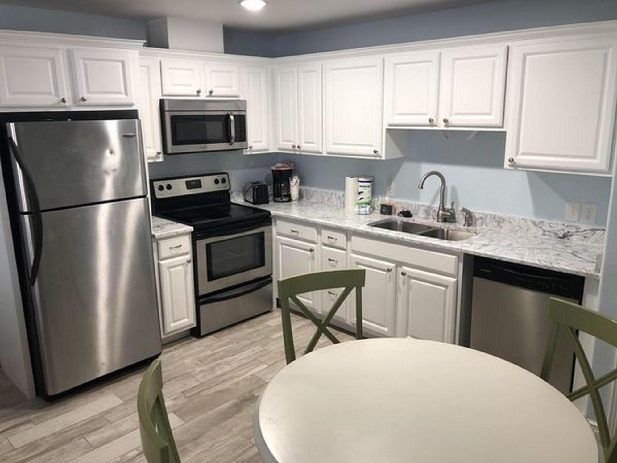 Beachgate Condosuites And Oceanfront Resort Port Aransas Quarto foto