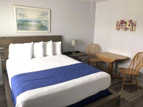 Beachgate Condosuites And Oceanfront Resort Port Aransas Quarto foto