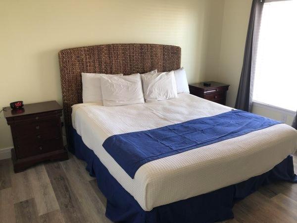Beachgate Condosuites And Oceanfront Resort Port Aransas Quarto foto