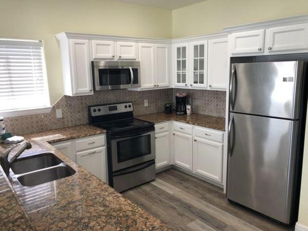 Beachgate Condosuites And Oceanfront Resort Port Aransas Quarto foto