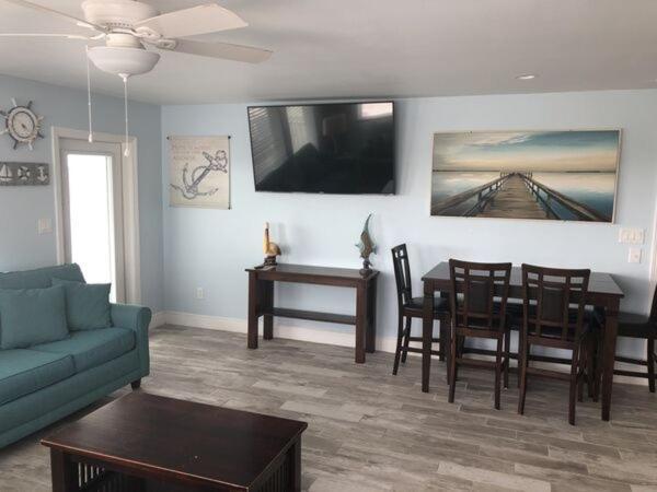 Beachgate Condosuites And Oceanfront Resort Port Aransas Quarto foto