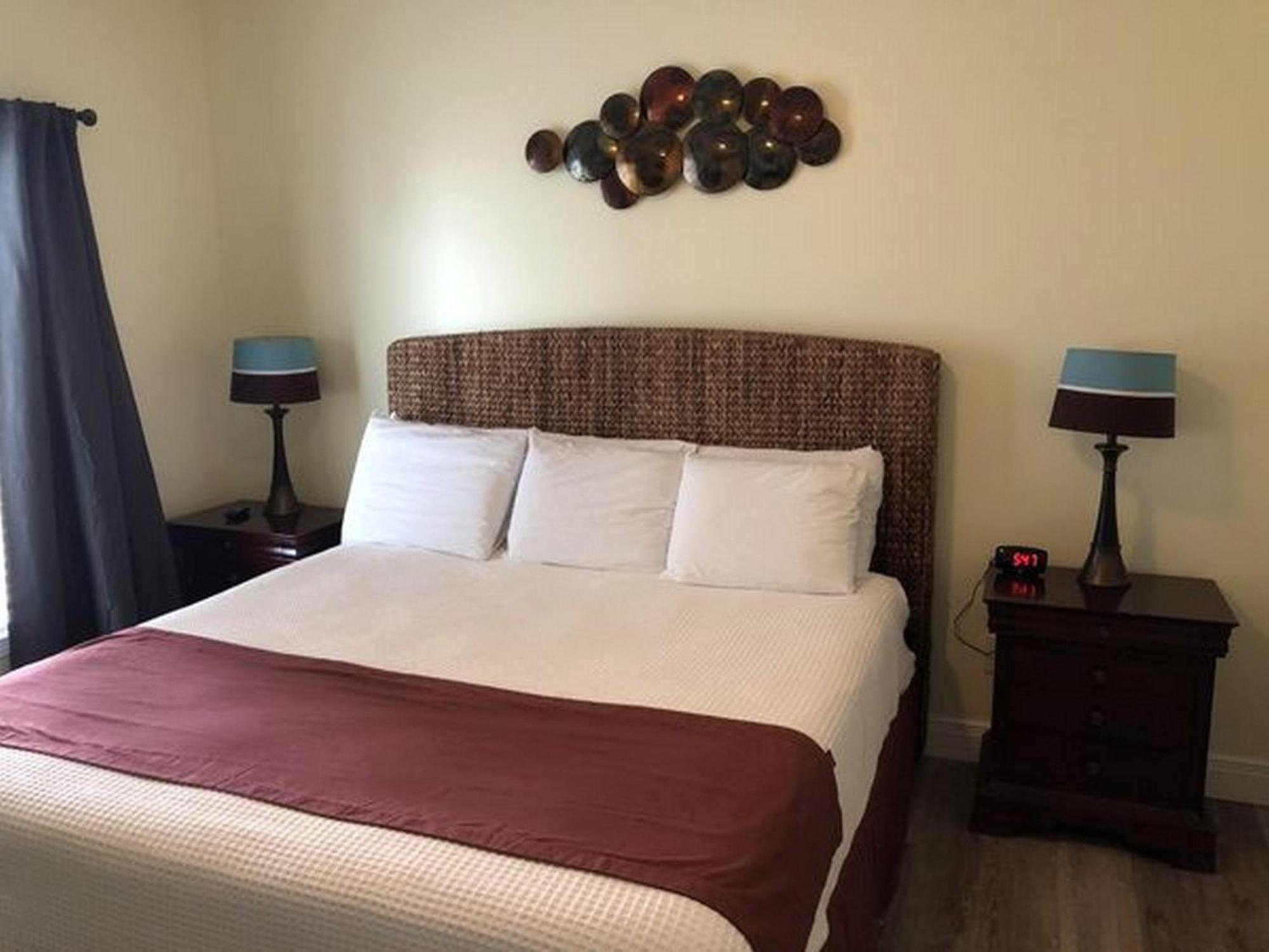 Beachgate Condosuites And Oceanfront Resort Port Aransas Quarto foto