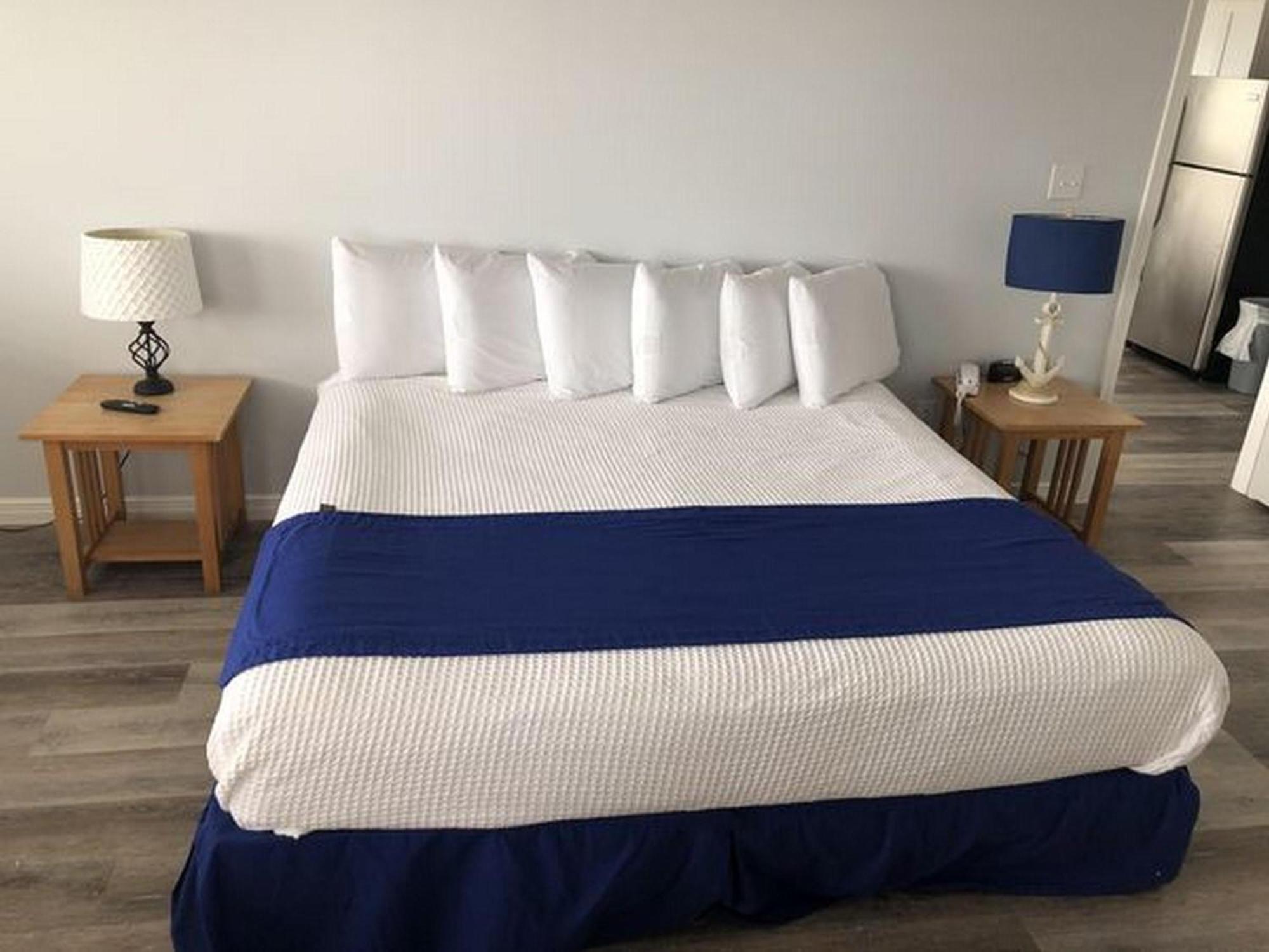 Beachgate Condosuites And Oceanfront Resort Port Aransas Quarto foto