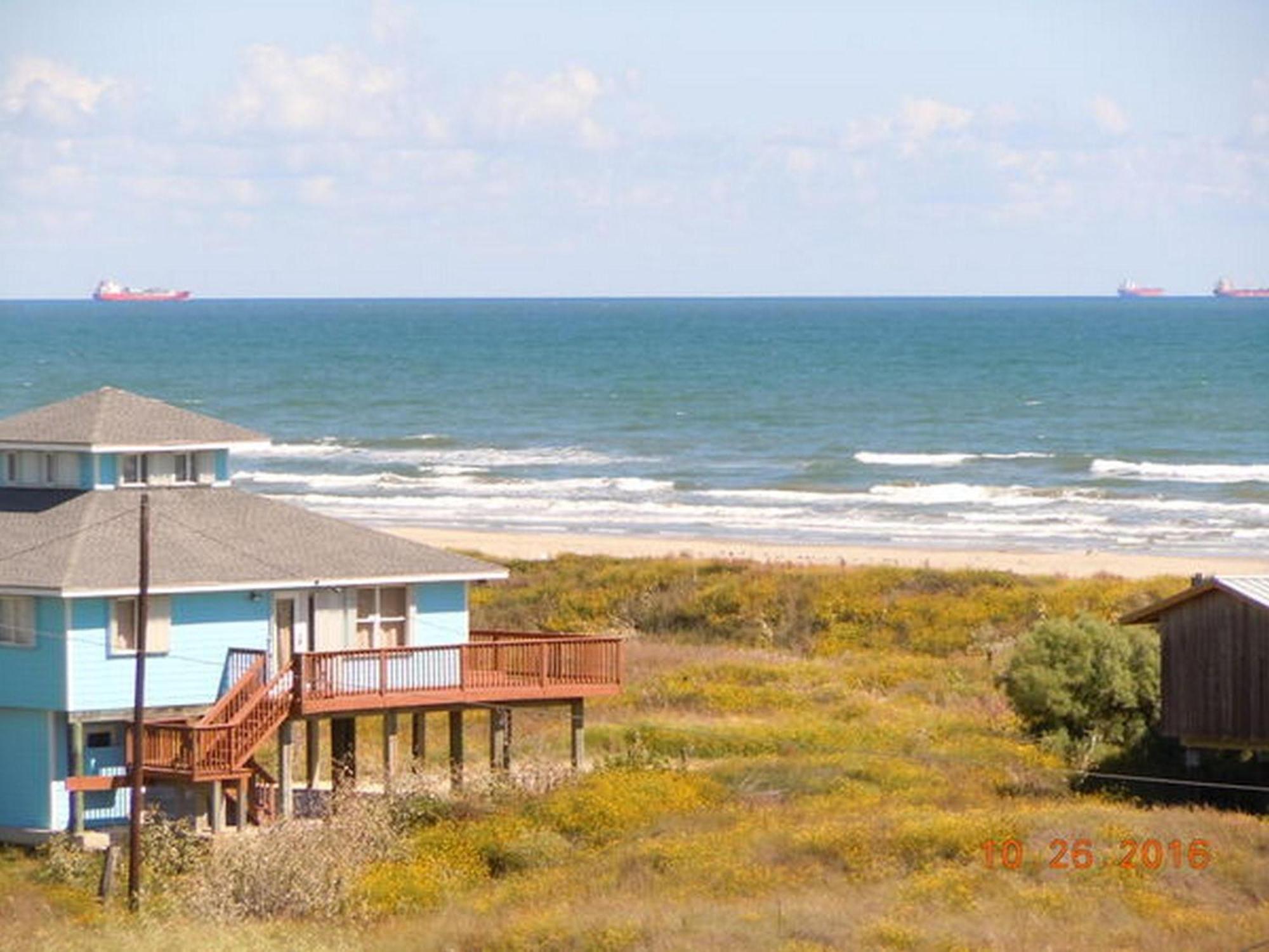 Beachgate Condosuites And Oceanfront Resort Port Aransas Quarto foto