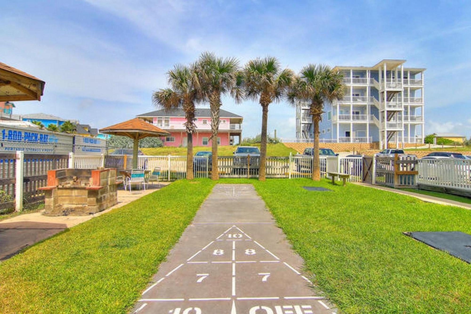 Beachgate Condosuites And Oceanfront Resort Port Aransas Quarto foto